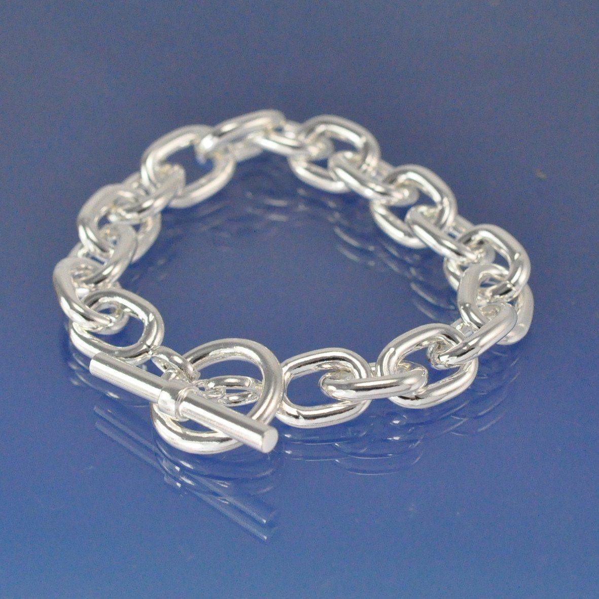 Bracelet Alpha Bracelet by Chris Parry Jewellery