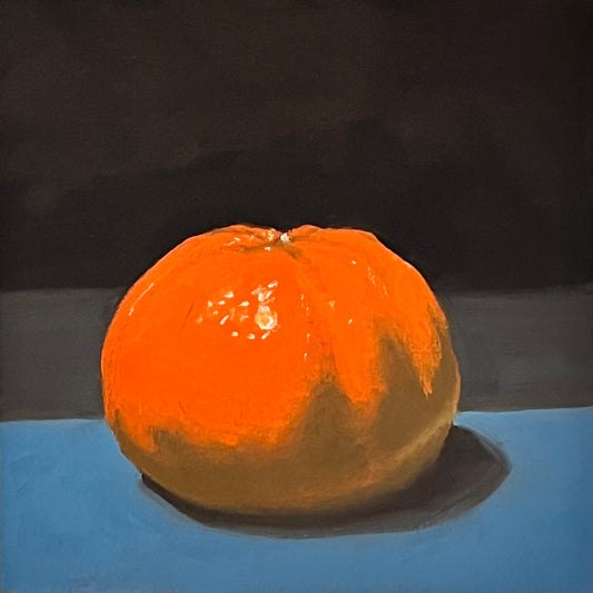 Orange by Chris Parry Jewellery