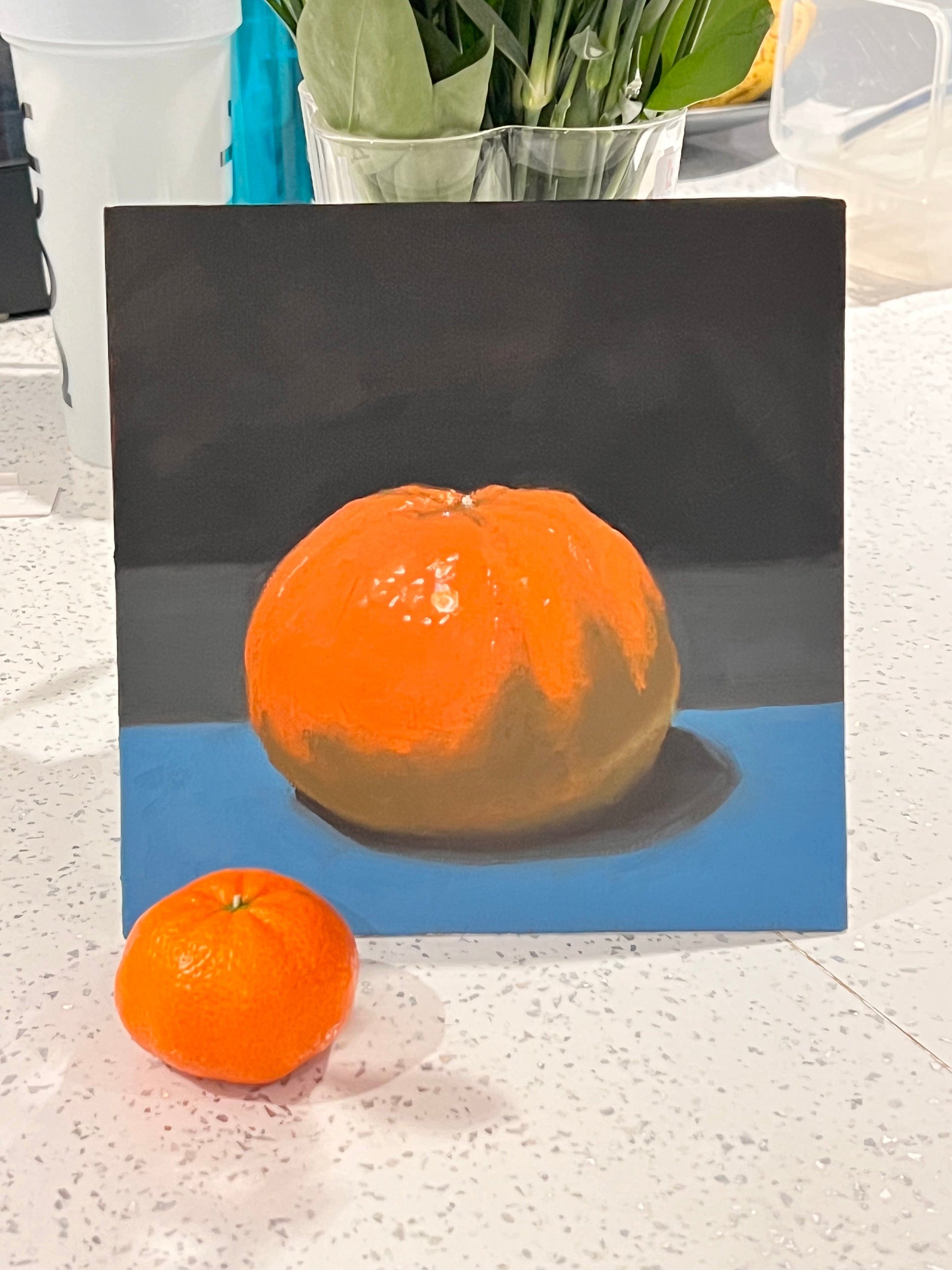 Orange by Chris Parry Jewellery
