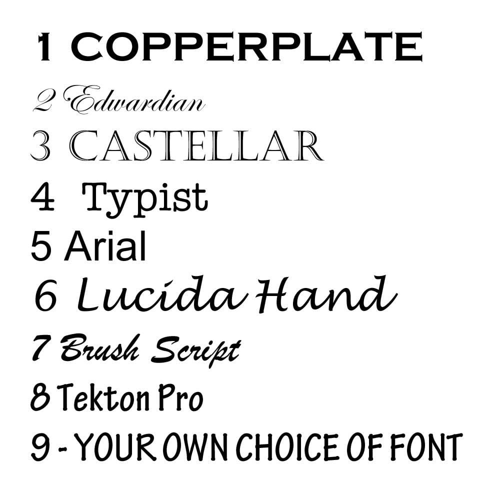 Hand Engraved Initial Money Clip Silverware by Chris Parry Jewellery