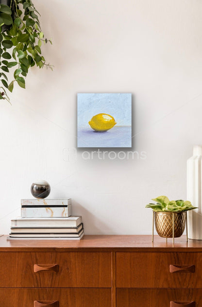 When life gives you lemons… by Chris Parry Jewellery