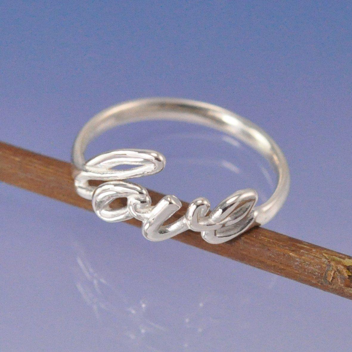 Handmade Custom Rings – Chris Parry Handmade Jewellery