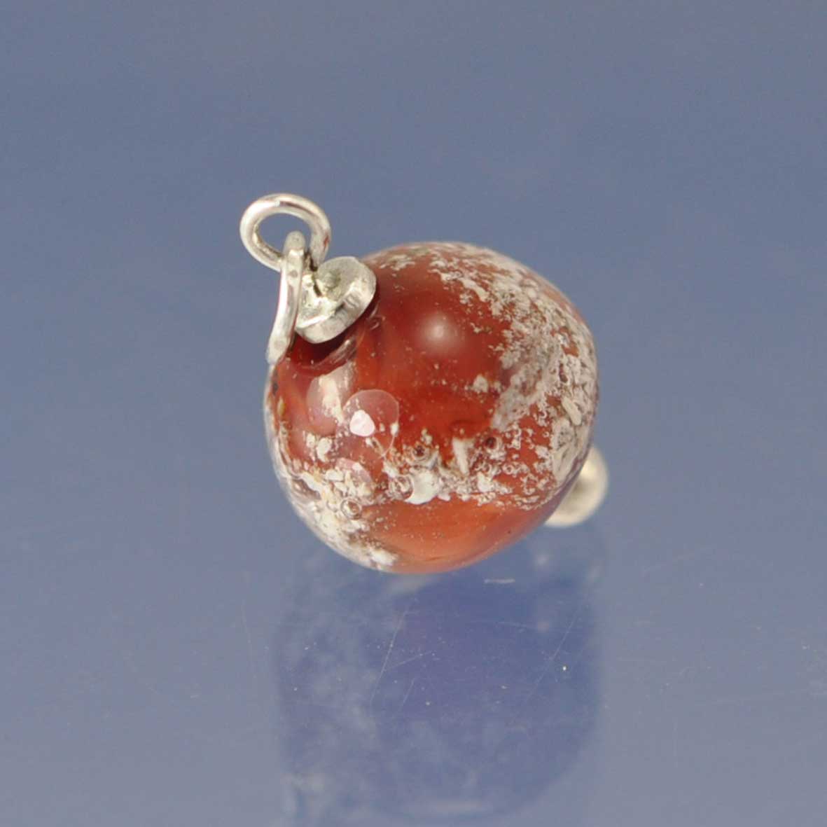 Ashes to Glass Jewellery | Handmade Memorial Pieces