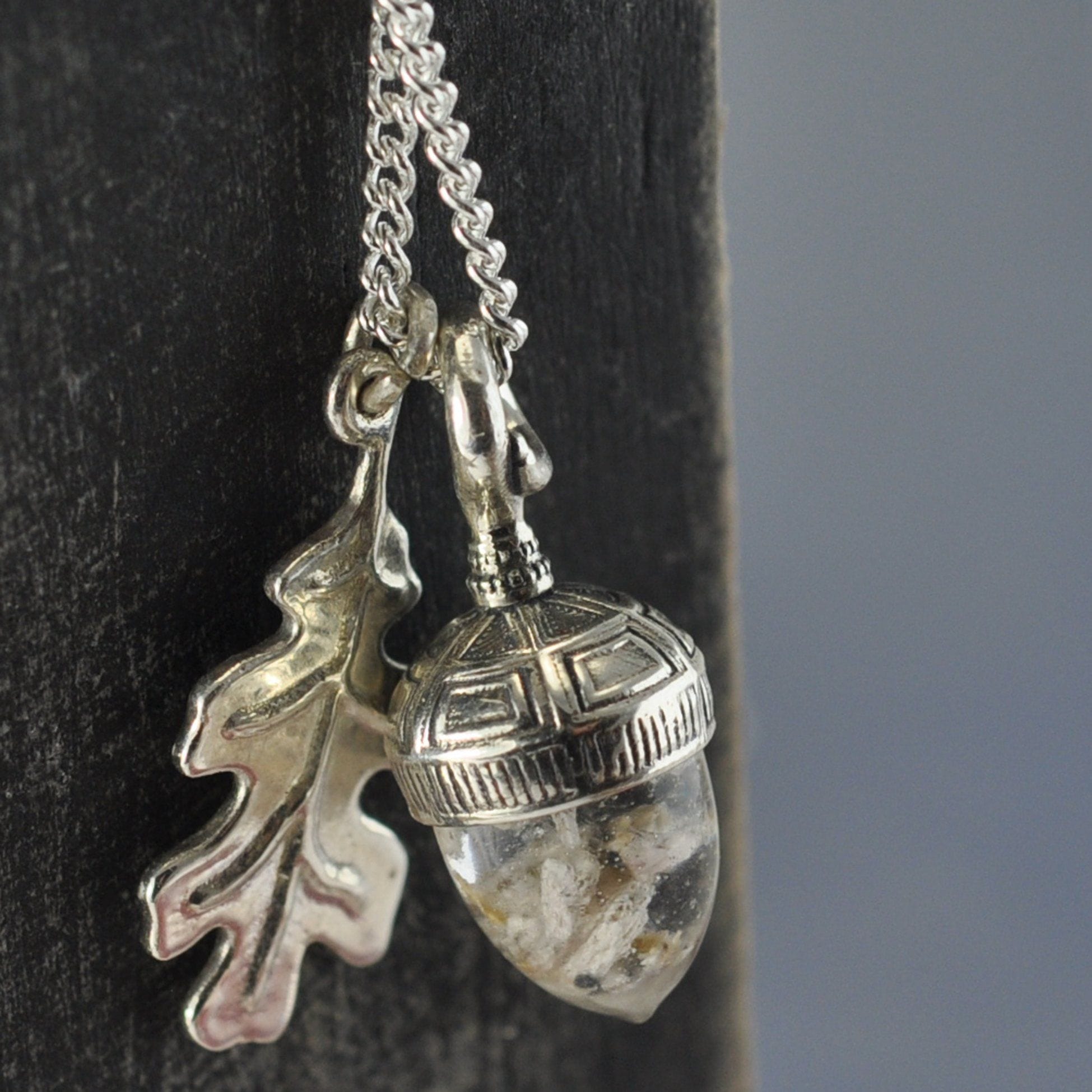 Acorn jewellery on sale