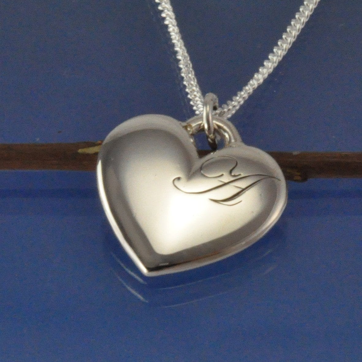 Dletay Heart Cremation Necklace for Ashes Angel Wing Urn Necklace With -  Woohops
