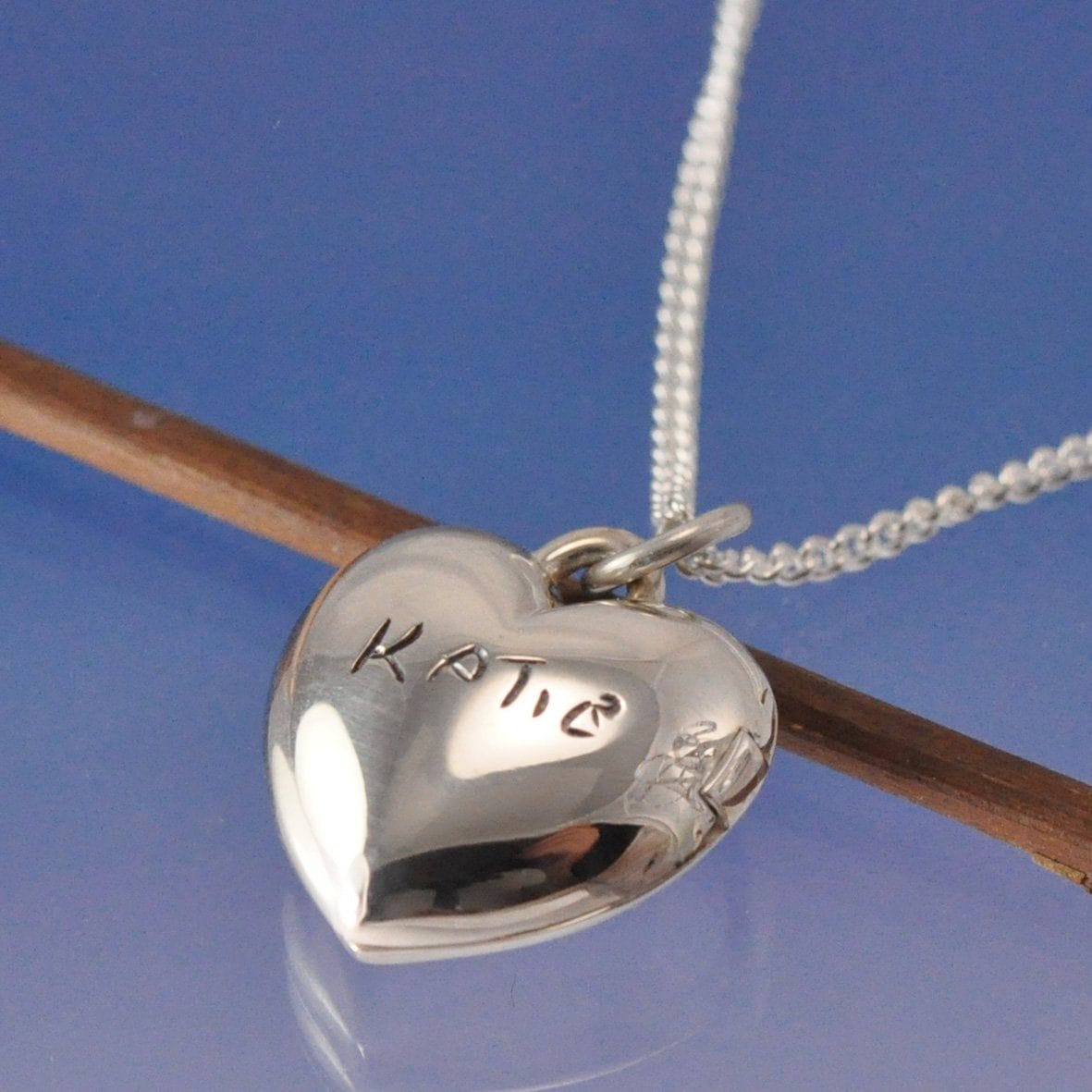 Sterling silver lockets for outlet ashes