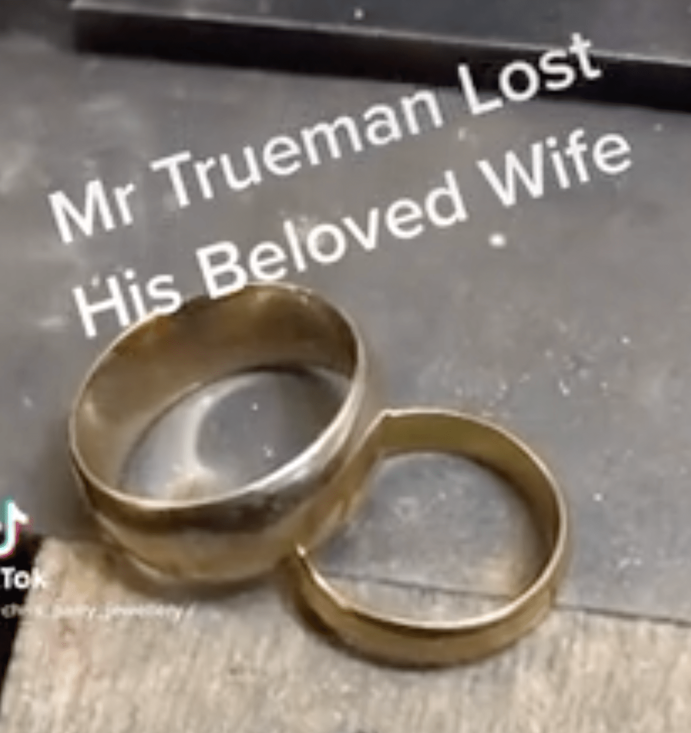 Cycle jewellery 2025